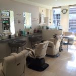 こんにちは(^-^)/ヘアーサロンスガタです！