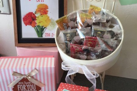 こんにちは(^-^)/ヘアーサロンスガタです！