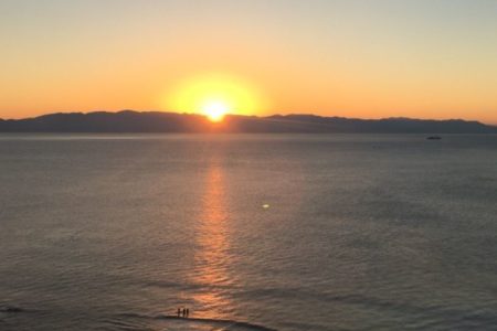 明けましておめでとうございます！