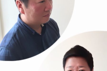 こんにちは(o^^o)ヘアーサロン スガタです！