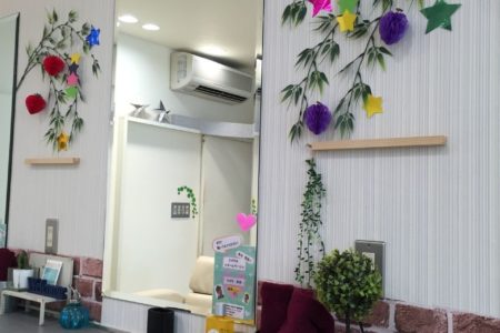 ☆七夕まで、あと２週間☆