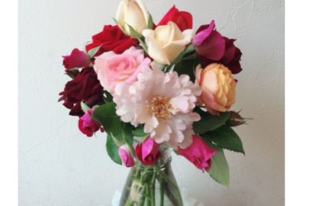 嬉しい！素敵なプレゼント！