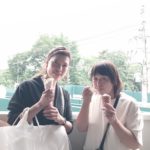 クセを活かしたスタイル