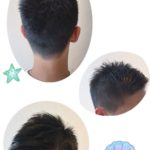 オススメのスタイリング剤！