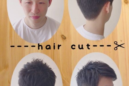 子煩悩パパさんのスタイルと美味しいランチ★