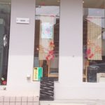 お店が秋になりました🍁