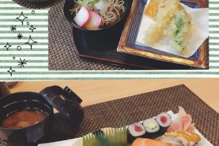 こんにちは！美味しいランチ行ってきました！