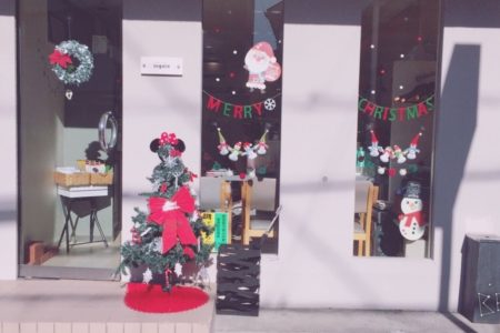 ☆メリークリスマス☆