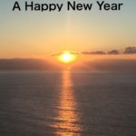 明けましておめでとうとございます🎍