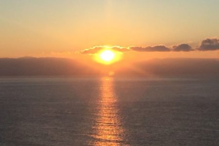 明けましておめでとうとございます🎍