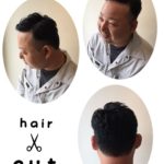 ヘア✂スタイル