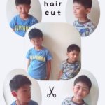 kids☆boysスタイル