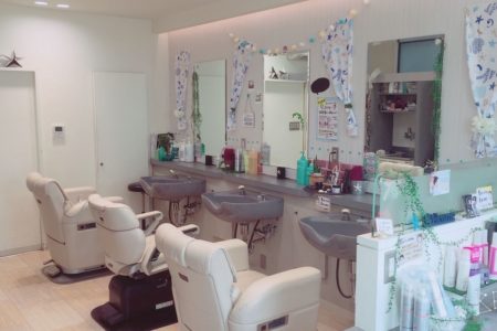 毎日、暑いですね！