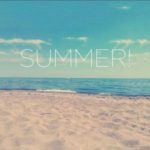 8月の営業日のお知らせです！