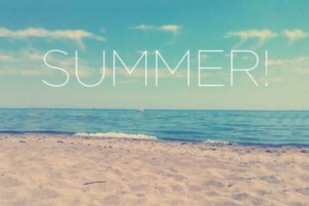 8月の営業日のお知らせです！