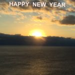 明けましておめでとうございます🎍✨