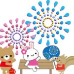 夏休みのお知らせ