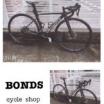 秋はサイクリング日和です🚴♂