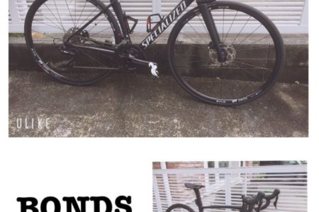 秋はサイクリング日和です🚴♂