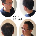 オシャレなパパさん