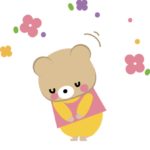 お休みについて