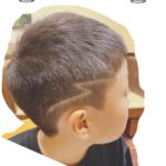 キッズカット✂︎