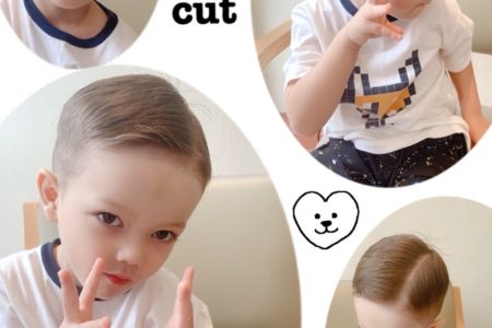 フェードスタイル