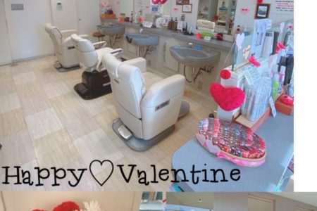 ♡ happy♡Valentine ♡