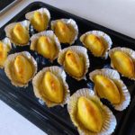 スイートポテト