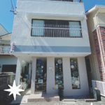 外装塗装が終わりました！