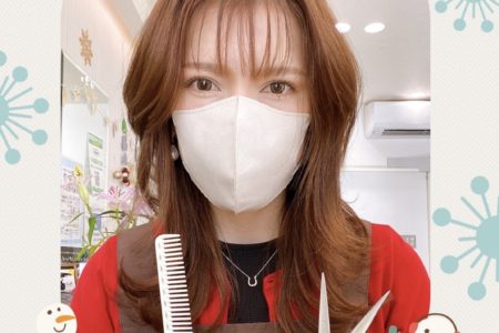 お早めのご予約お願いします♪