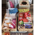 おみくじ始まりました！