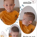 フェードスタイル