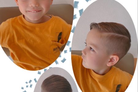 フェードスタイル