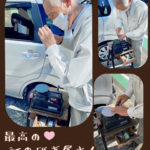 ハサミ研ぎ屋さん