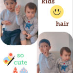 kids hair