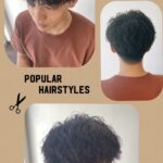 ツイストスパイラルパーマ